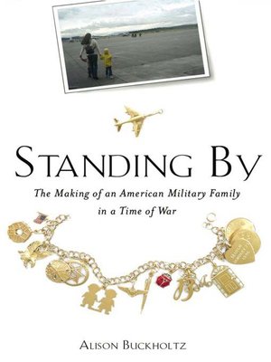 Standing By - ebook